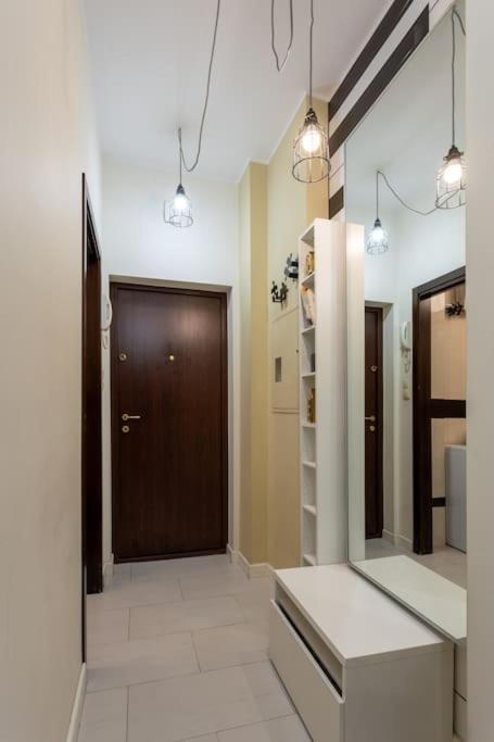 Close-Urban Chic - City Center - Studio Apartment - Plac Konstytucji Warsaw Ngoại thất bức ảnh
