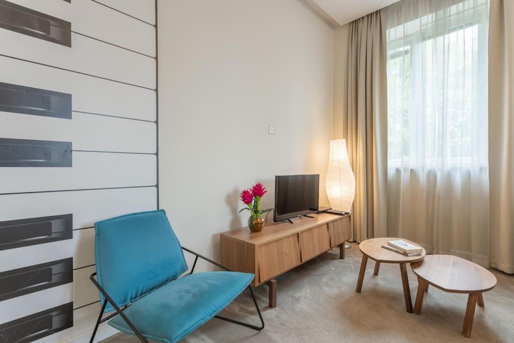 Close-Urban Chic - City Center - Studio Apartment - Plac Konstytucji Warsaw Ngoại thất bức ảnh
